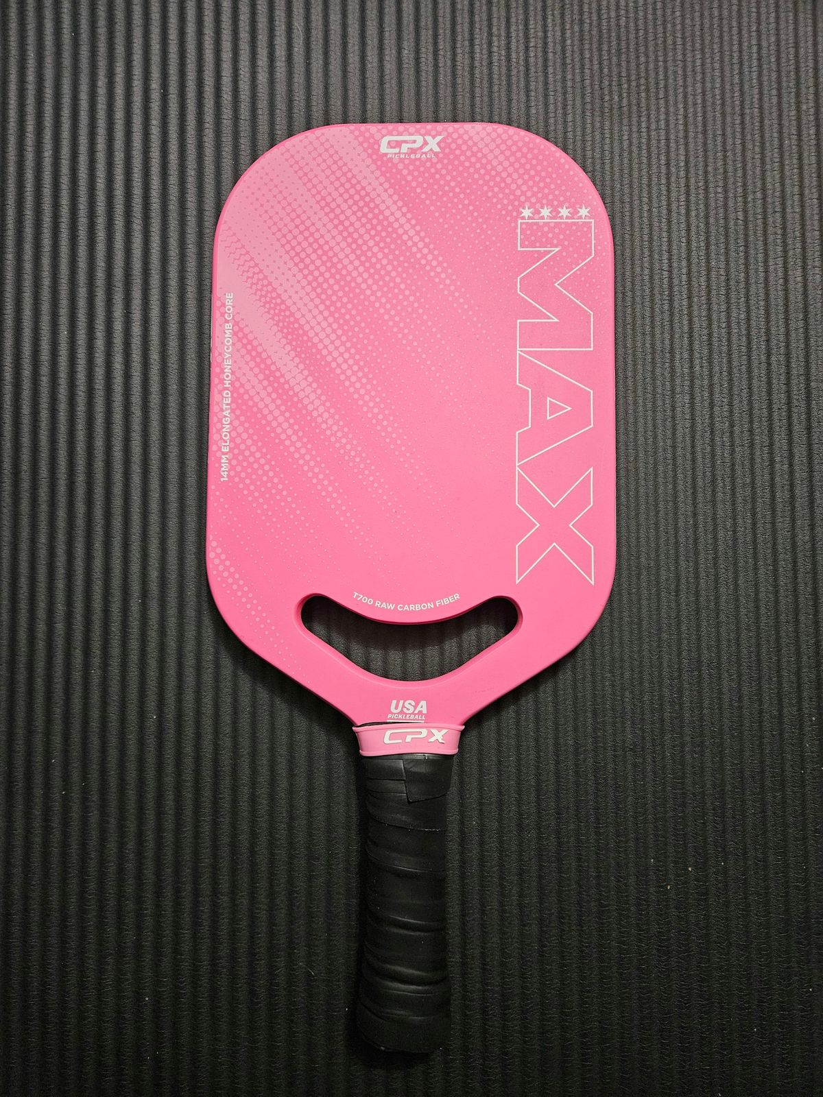 CPX Max
