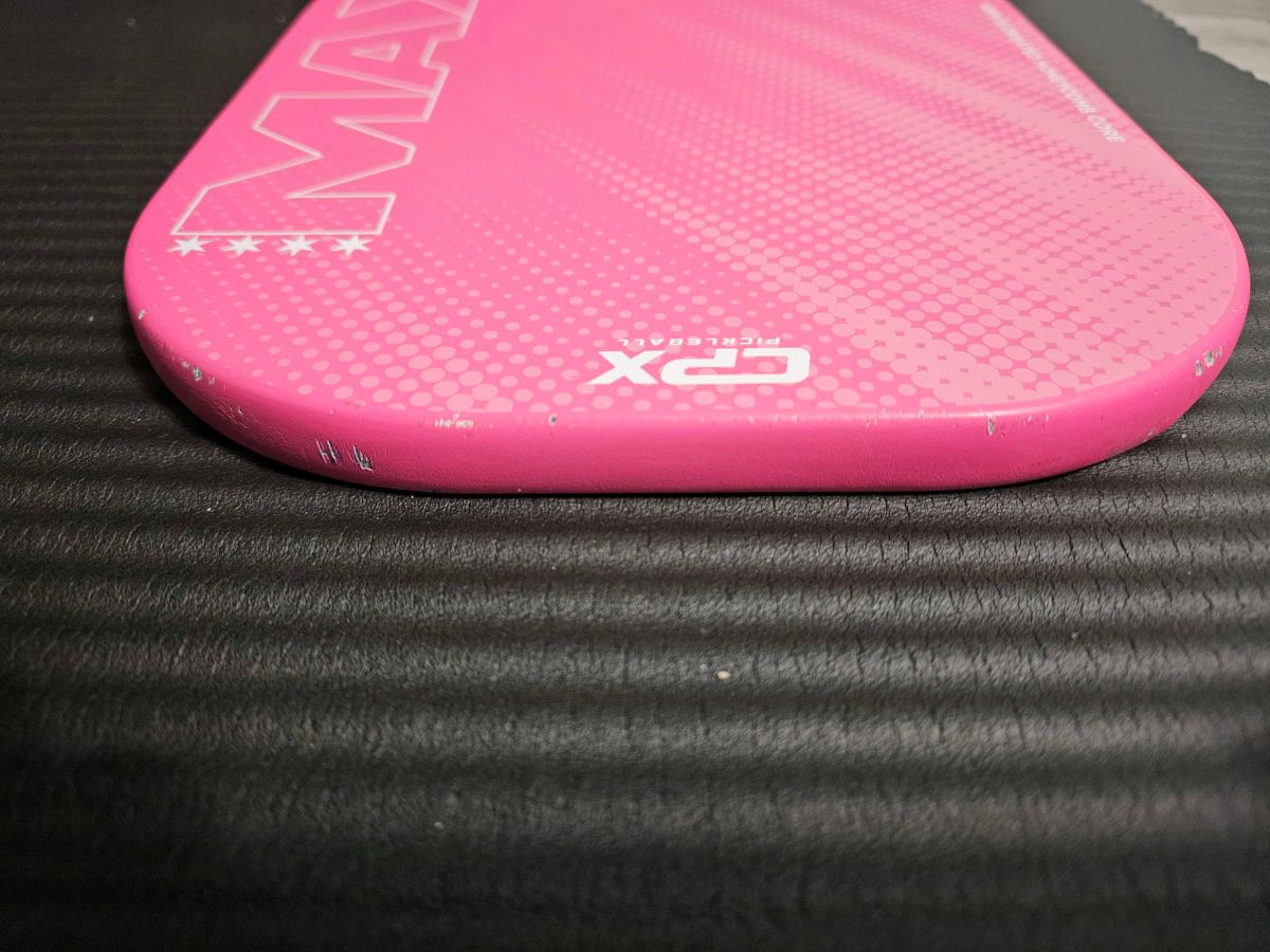CPX Max