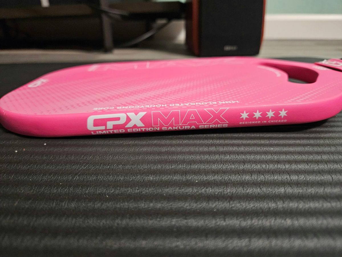 CPX Max