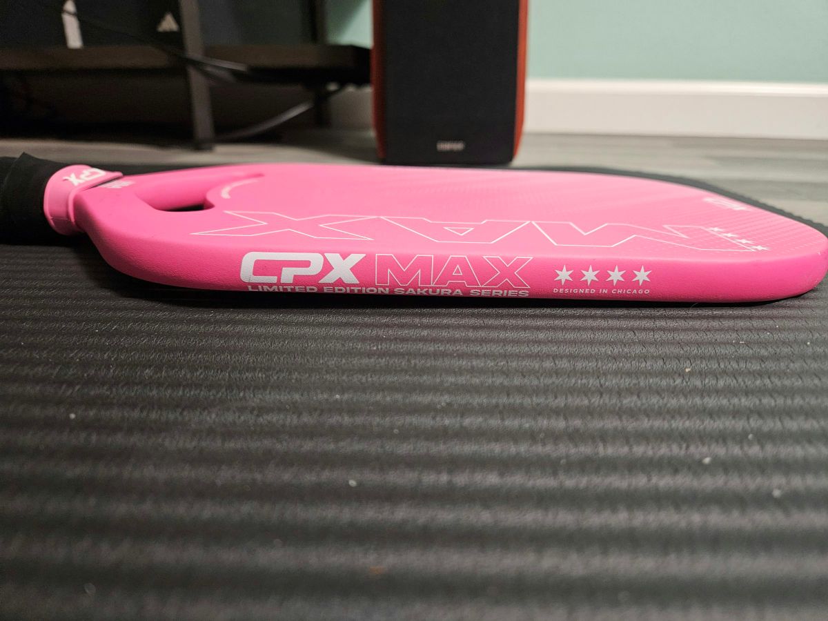 CPX Max