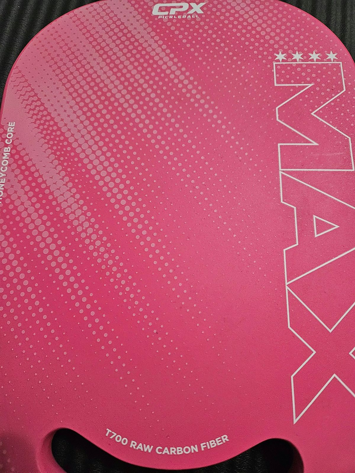 CPX Max