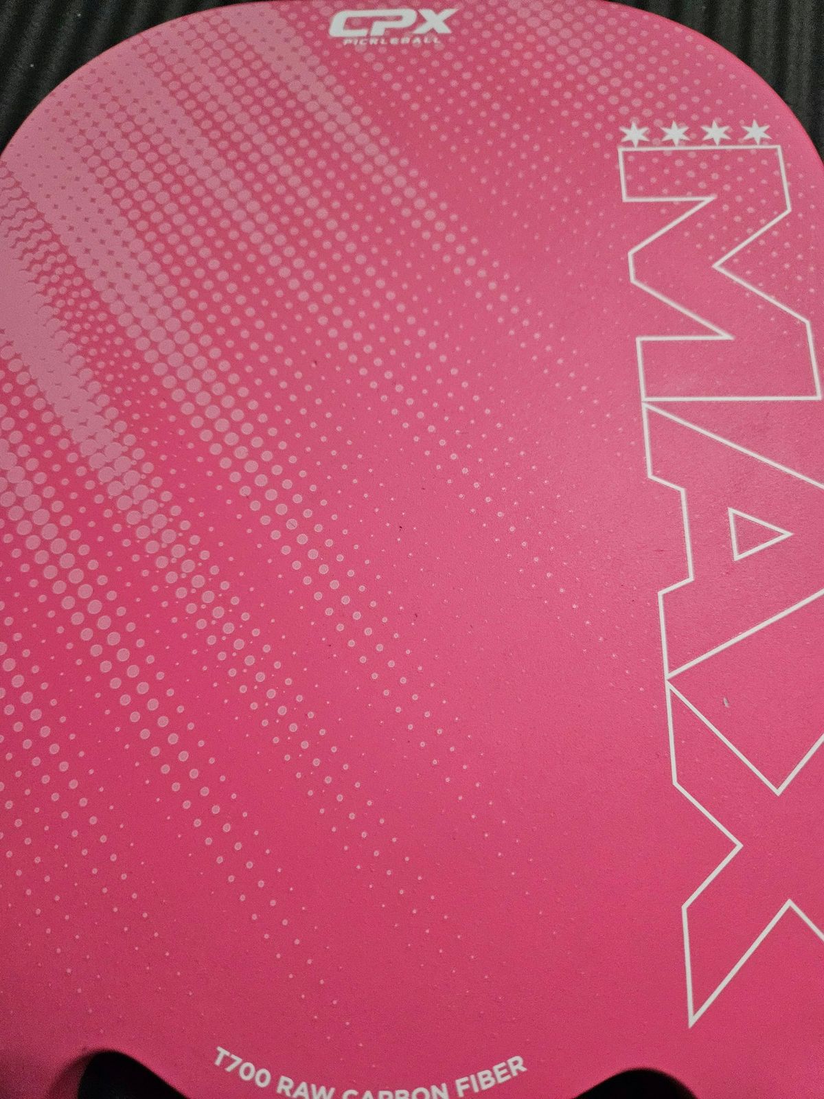 CPX Max