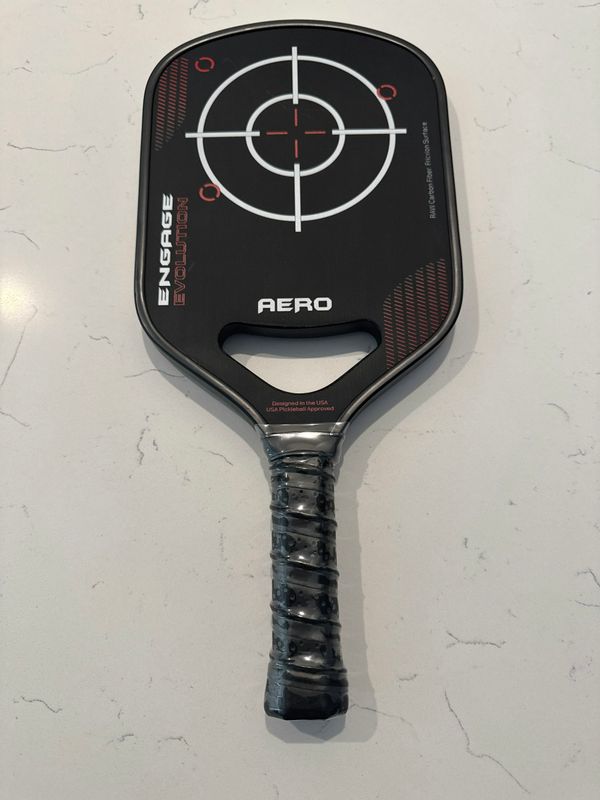 Engage Evolution Extreme V2