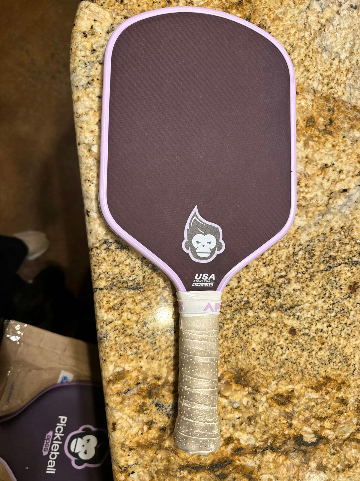 Pickleball Apes Pulse S