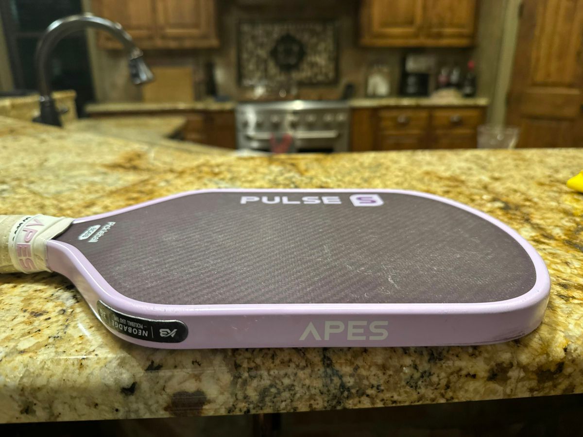 Pickleball Apes Pulse S