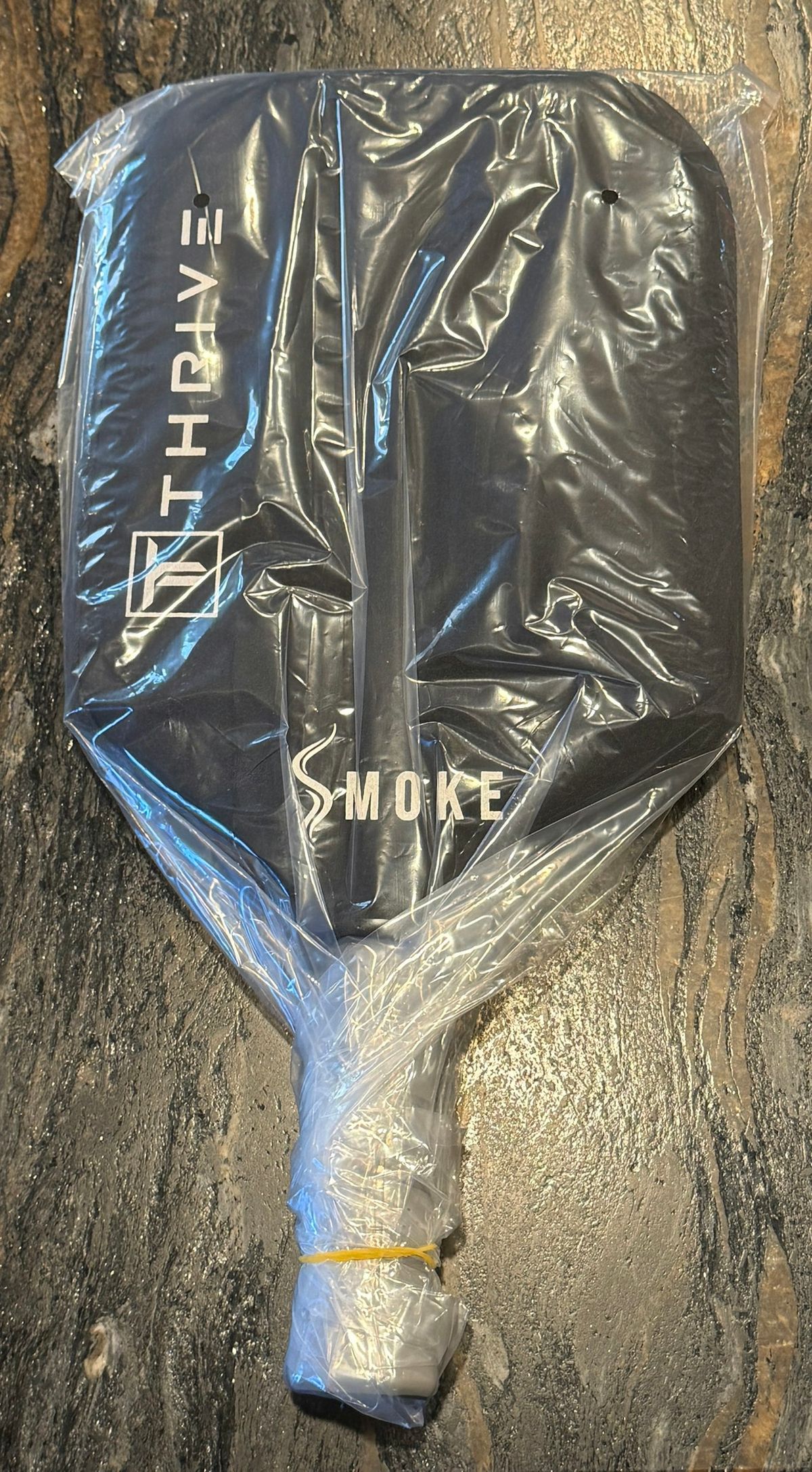Thrive Smoke