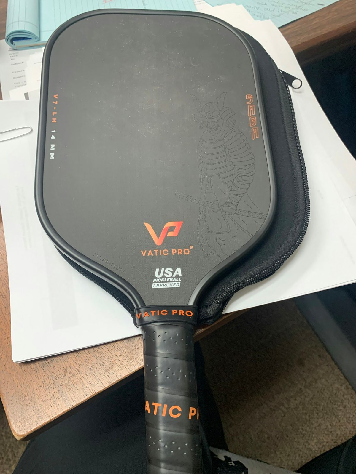 Vatic Pro V7