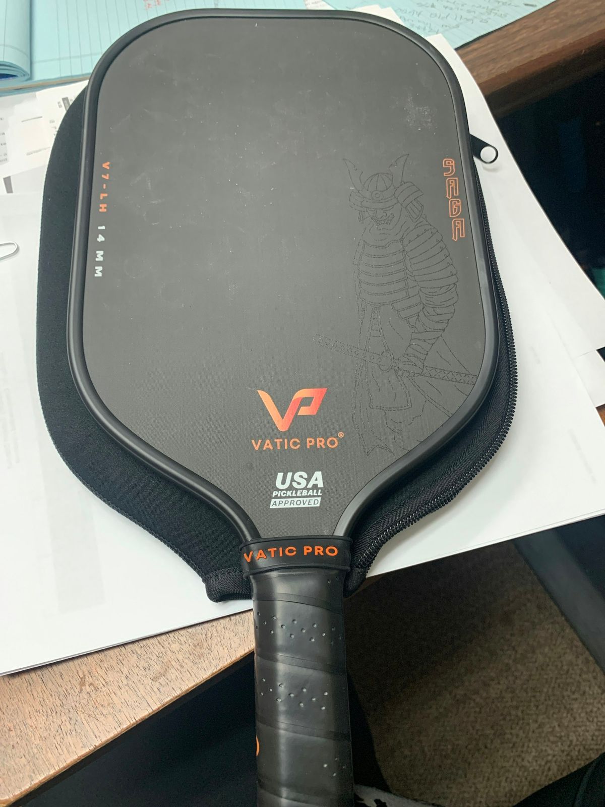 Vatic Pro V7