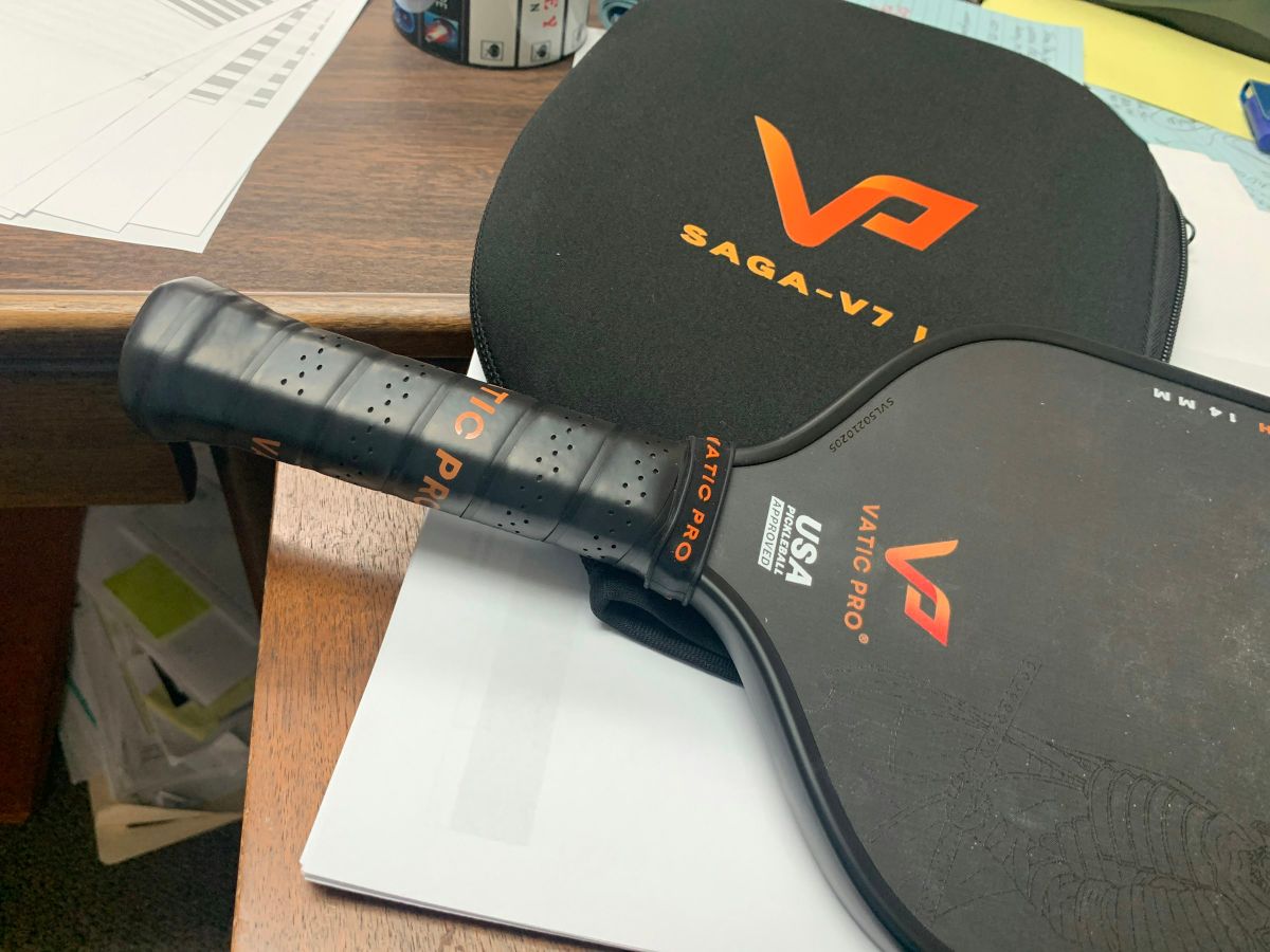 Vatic Pro V7