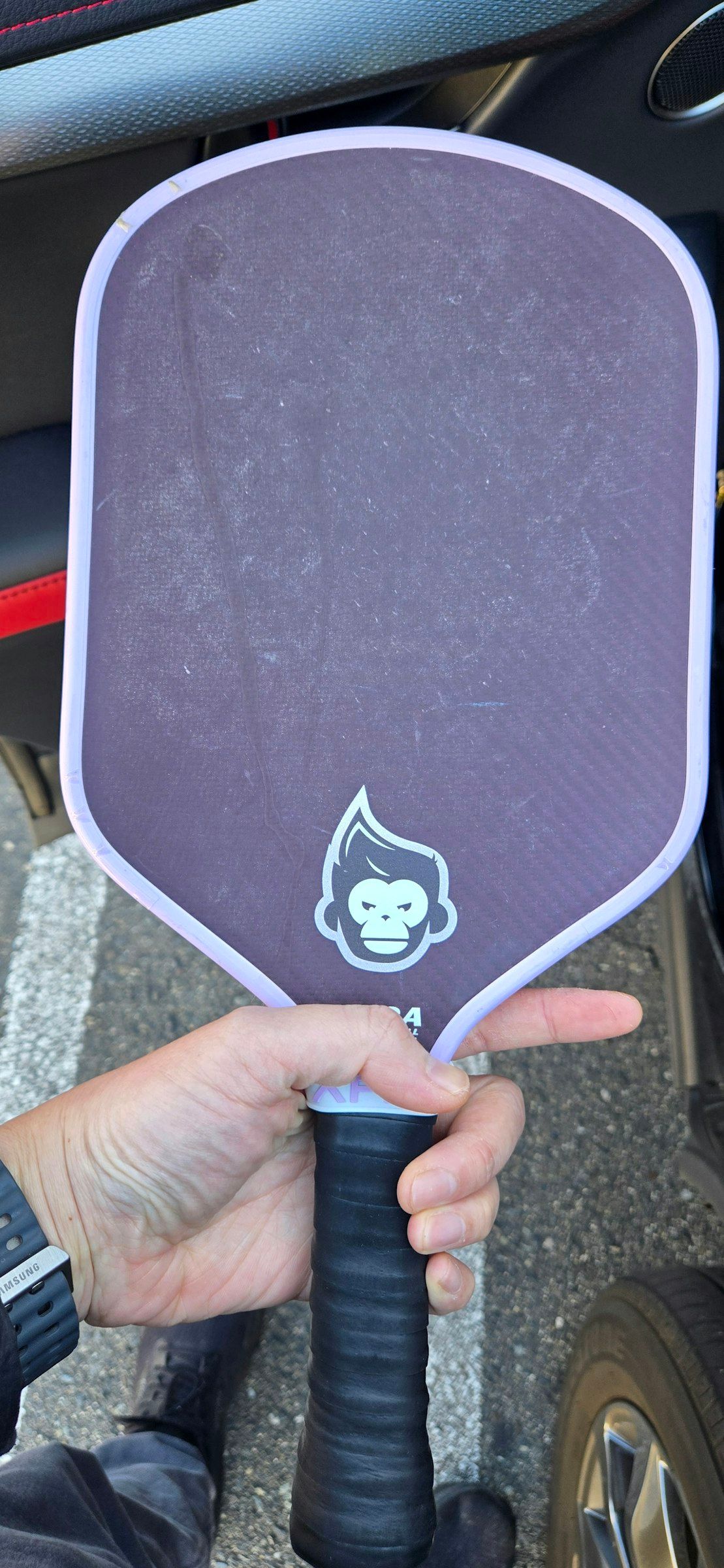 Pickleball Apes Pulse S