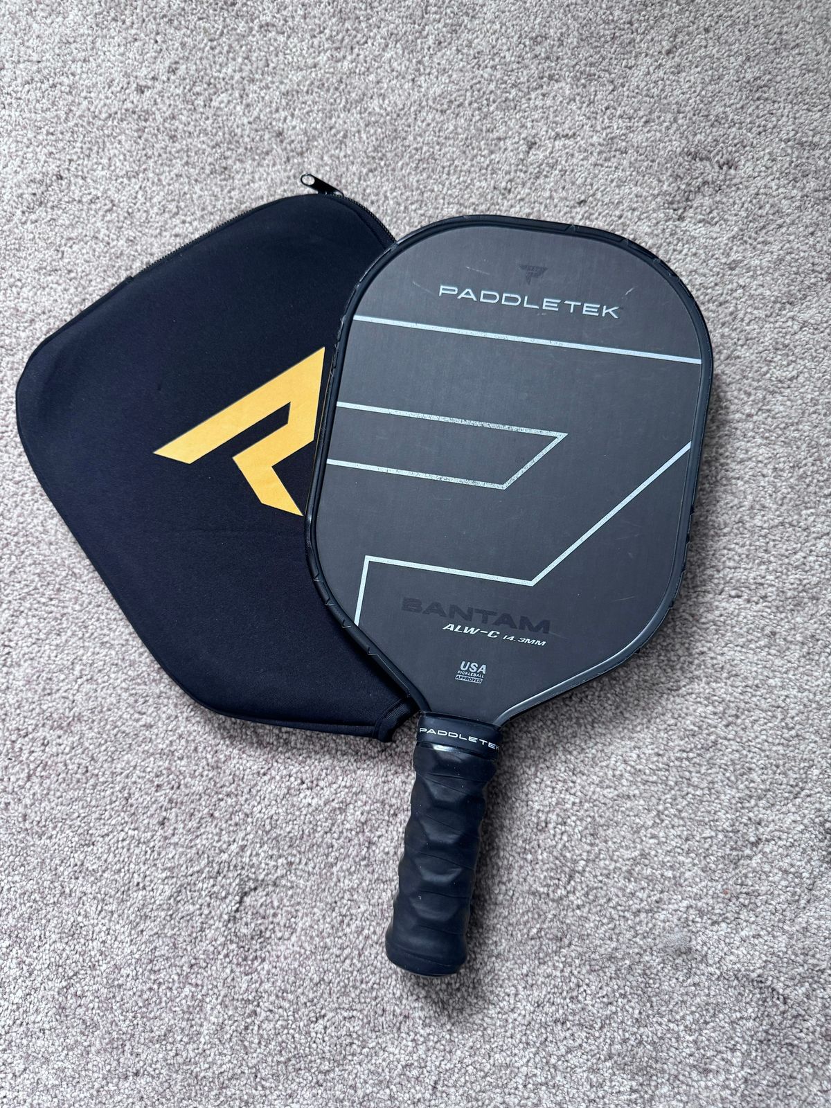 Paddletek Bantam ALW-C 14.3