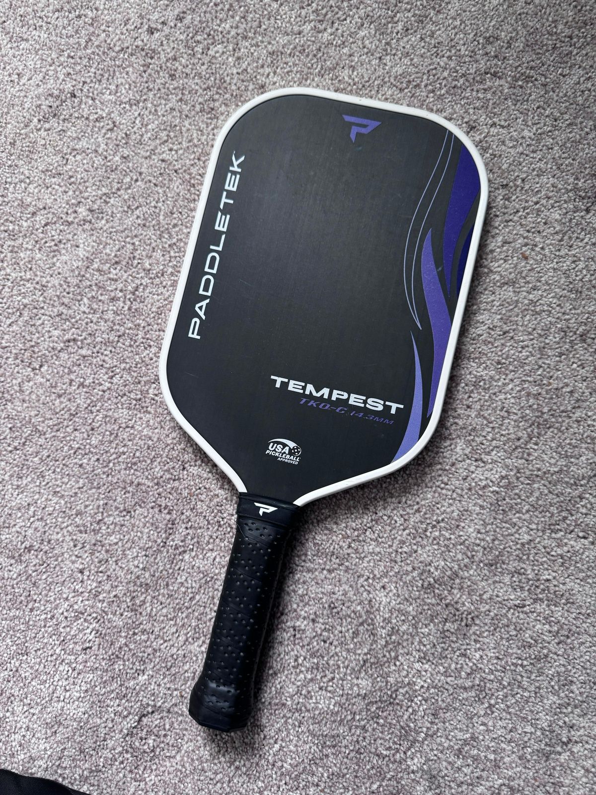 Paddletek Tempest TKO-C 14.3