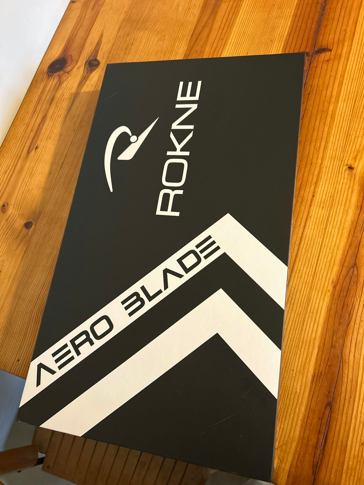 Rokne Aero Blade 1.19