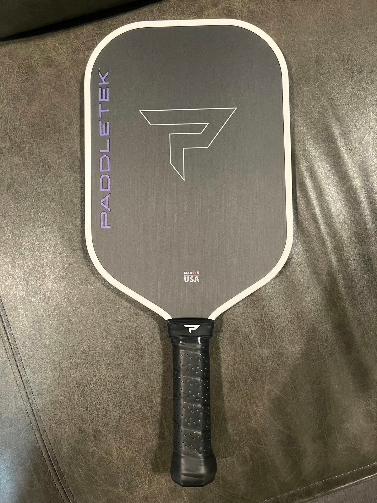 Paddletek Bantam TKO-C 12.7