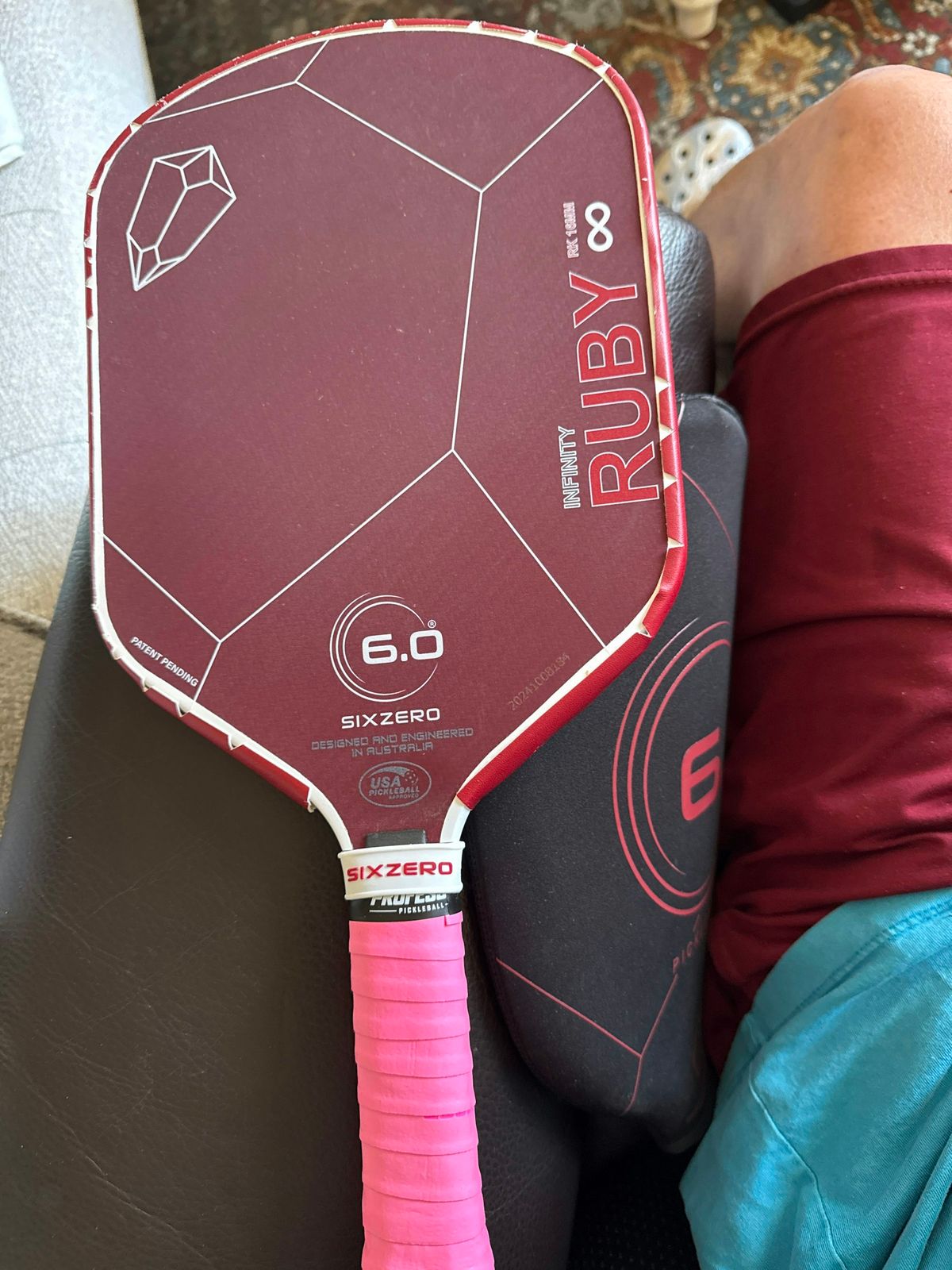 Six Zero Ruby