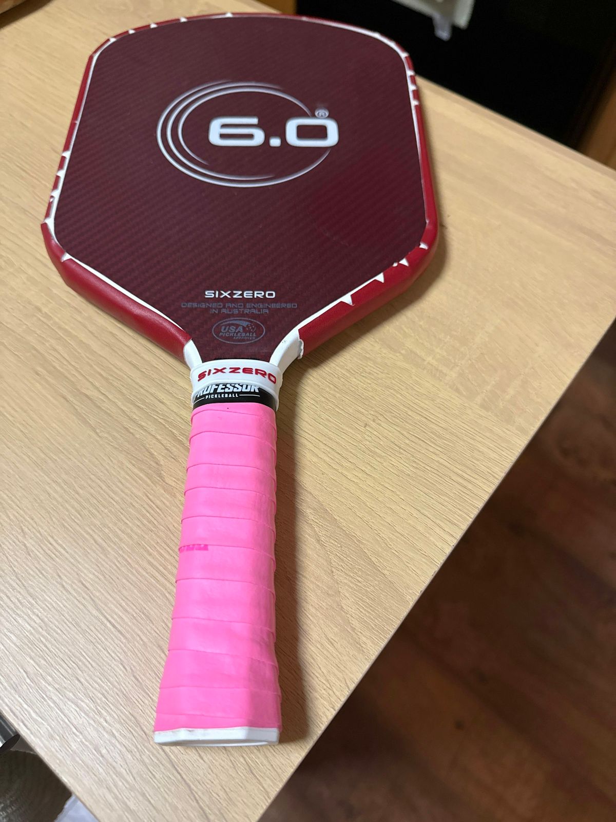 Six Zero Ruby