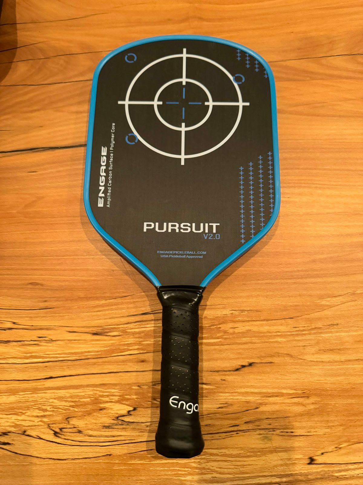 Engage Pursuit V2.0