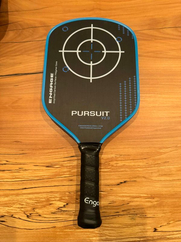 Engage Pursuit V2.0