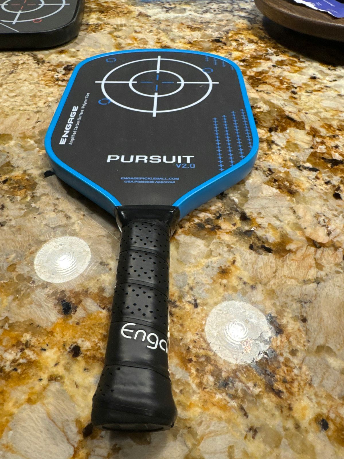 Engage Pursuit V2.0