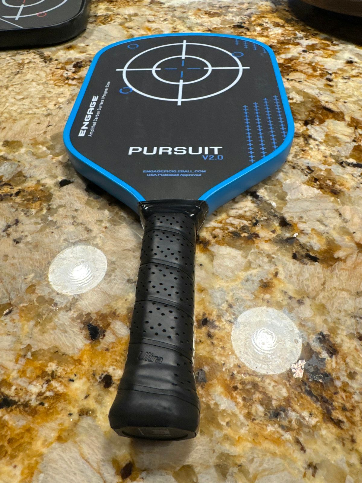 Engage Pursuit V2.0