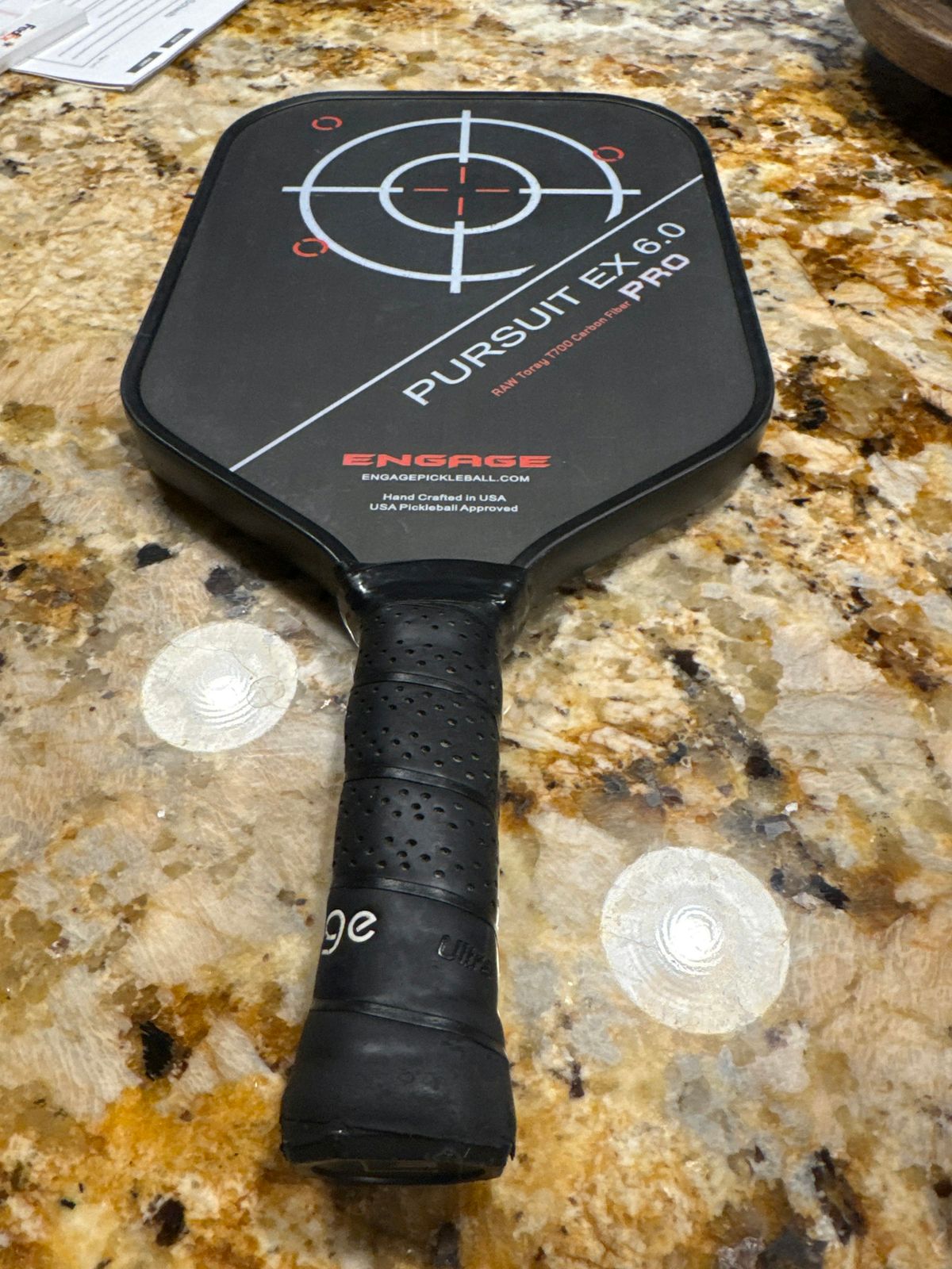 Engage Pursuit Pro EX 6.0