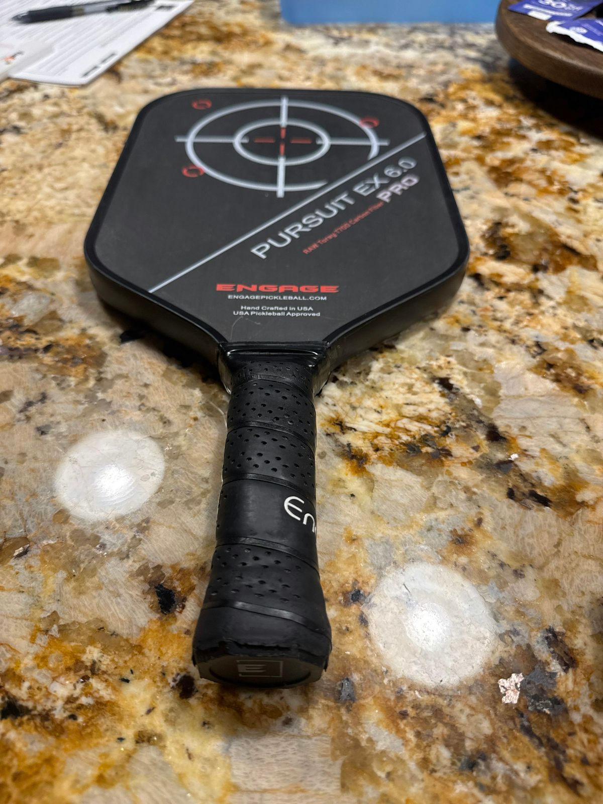 Engage Pursuit Pro EX 6.0