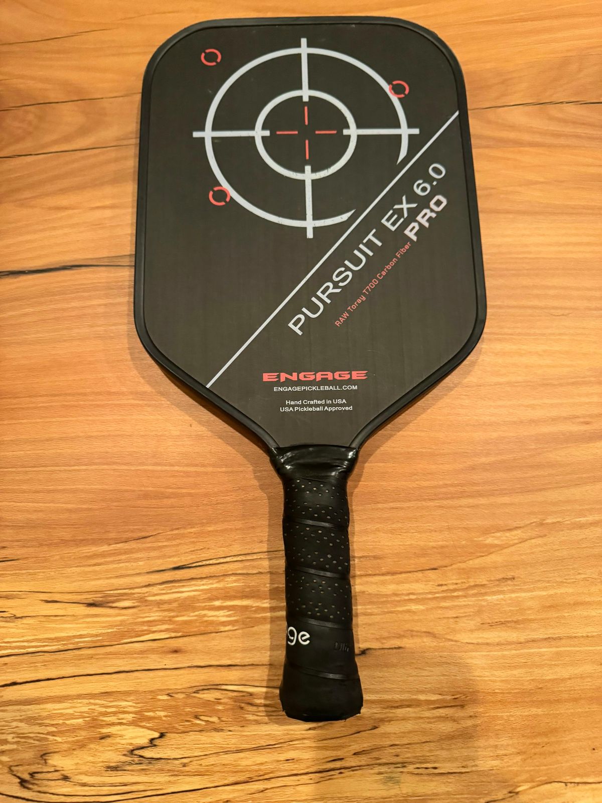Engage Pursuit Pro EX 6.0