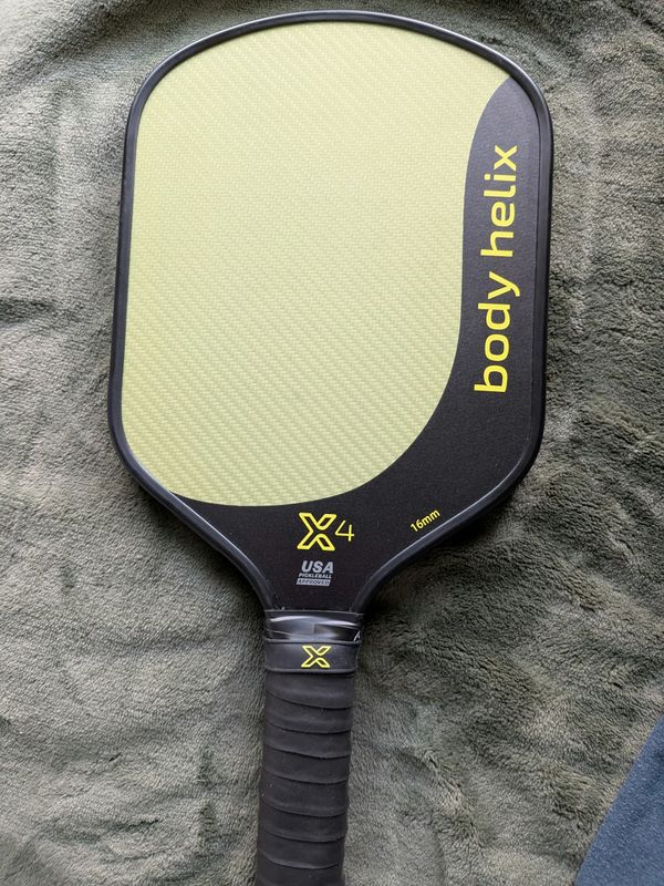 Body Helix X4 Kevlar
