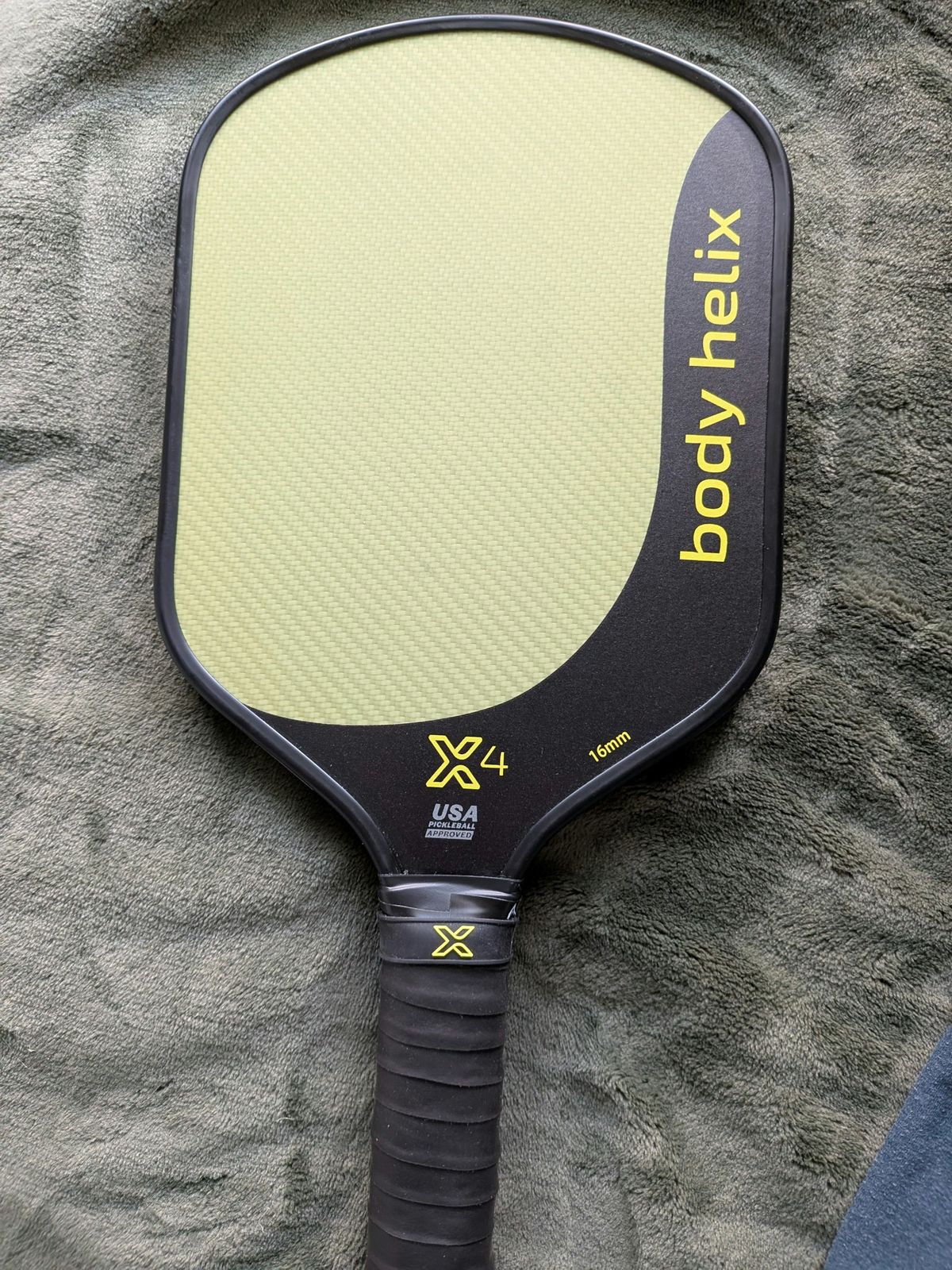 Body Helix X4 Kevlar