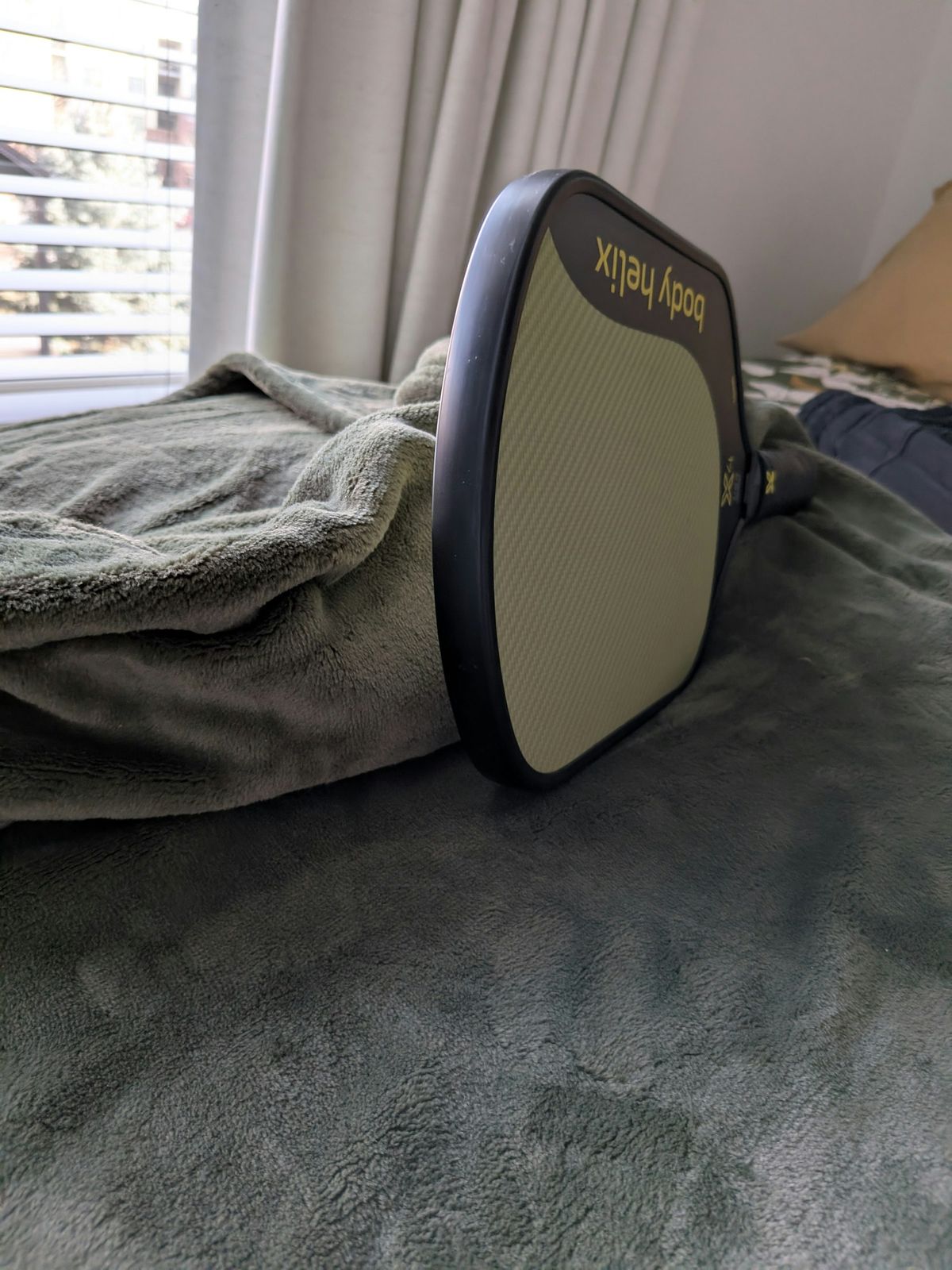 Body Helix X4 Kevlar