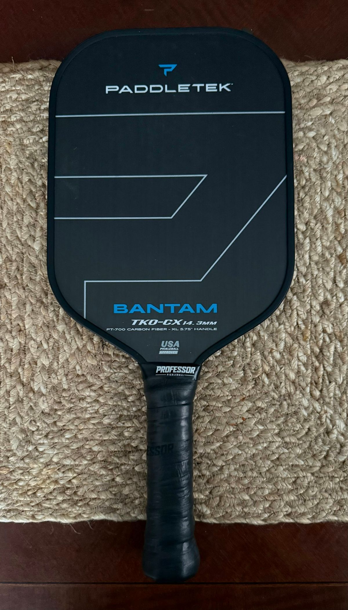 Paddletek Bantam TKO-CX 14.3