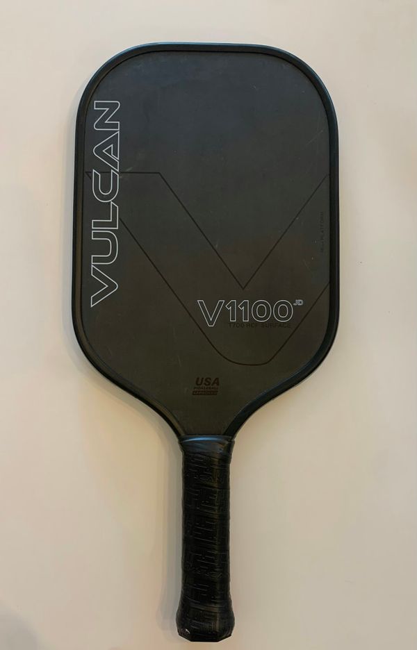 Vulcan Other