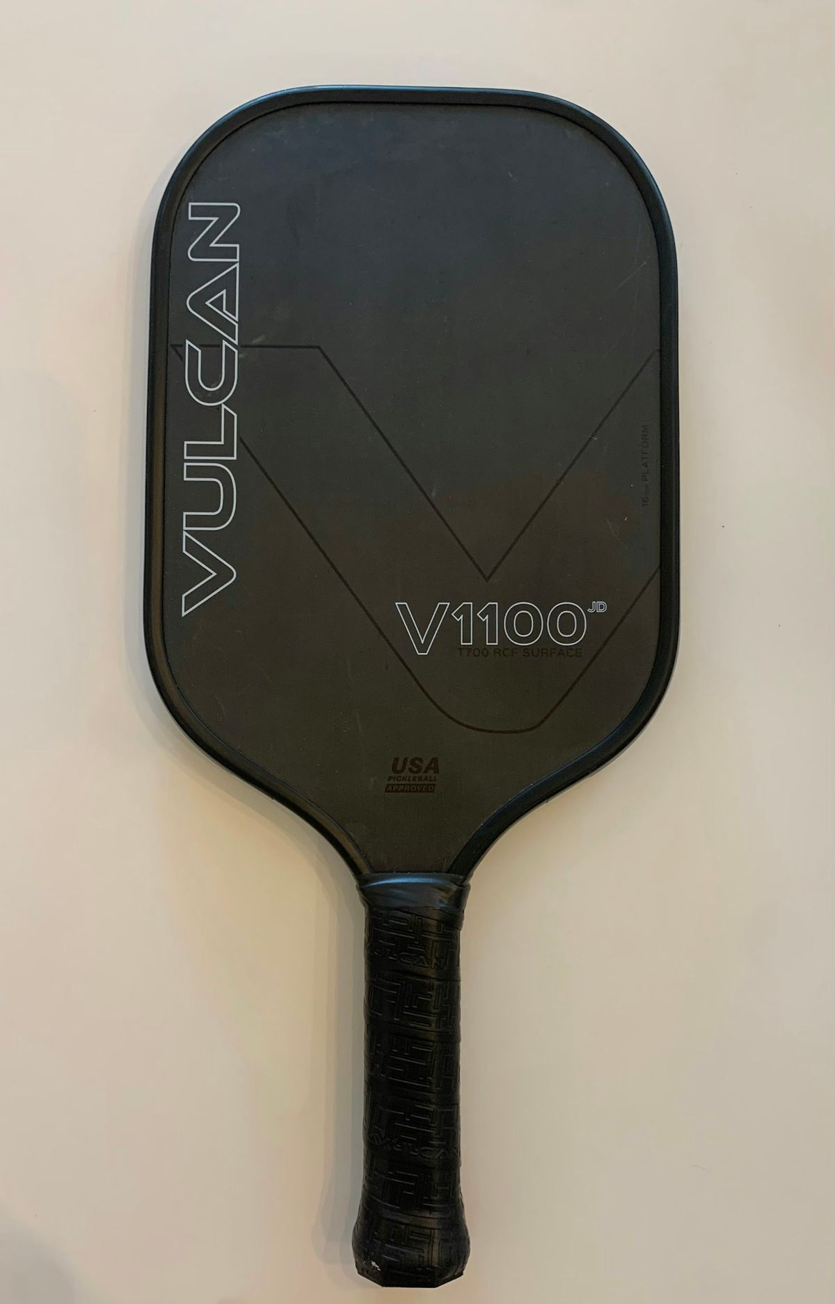 Vulcan Other