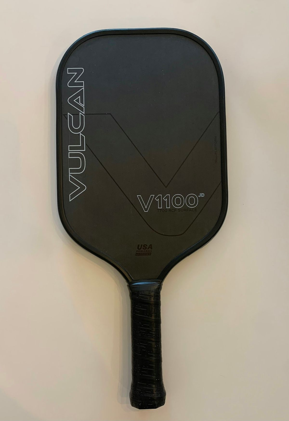 Vulcan Other