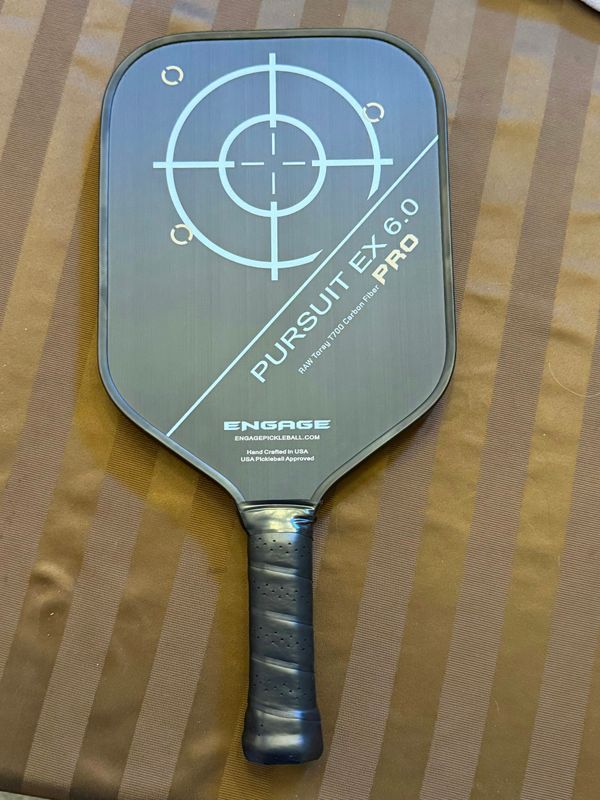 Engage Pursuit Pro EX 6.0