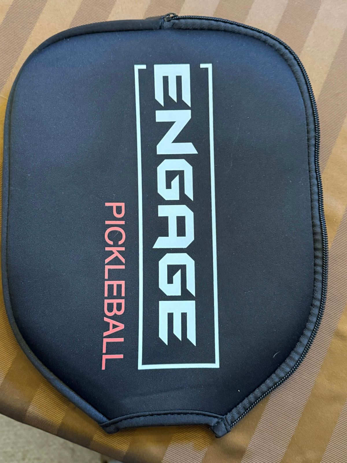 Engage Pursuit Pro EX 6.0
