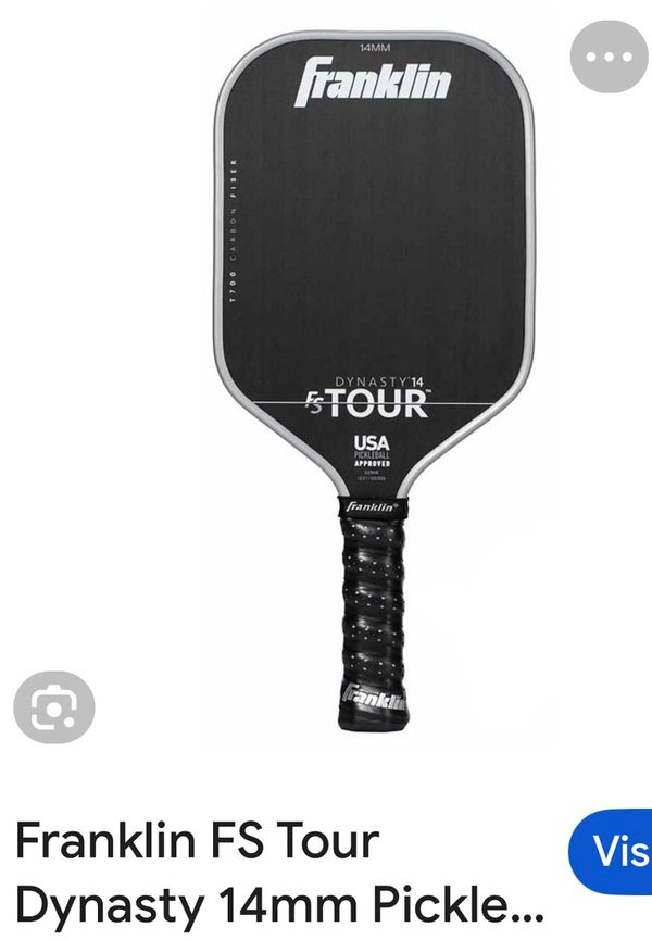 Franklin FS Tour Dynasty