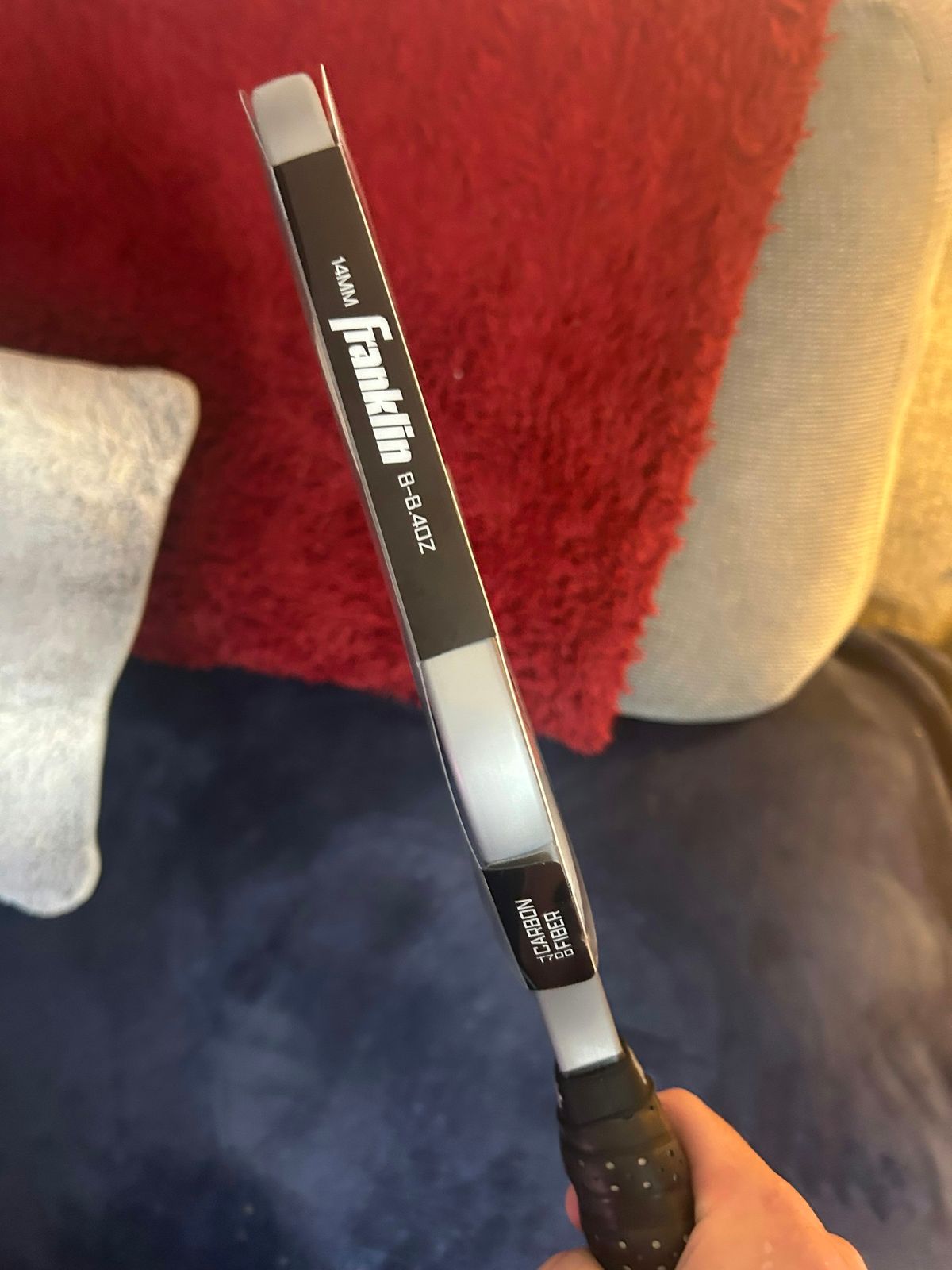 Franklin FS Tour Dynasty