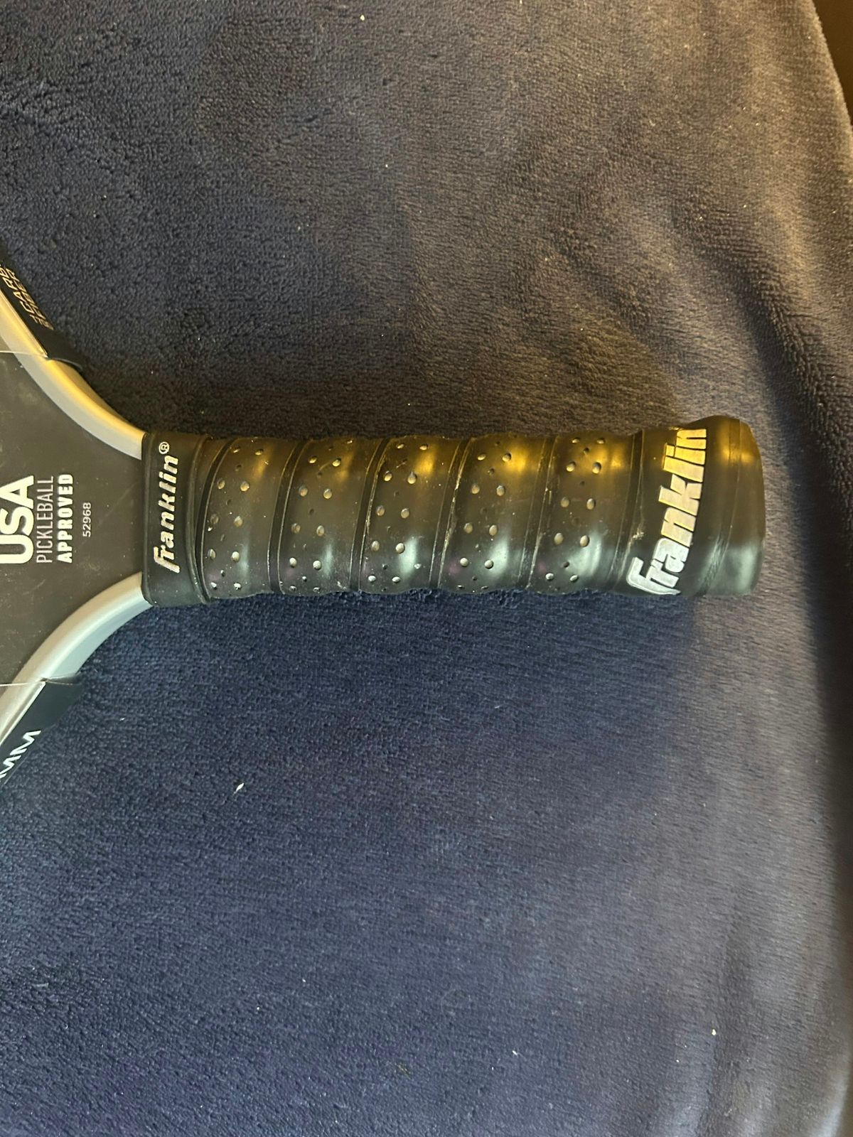 Franklin FS Tour Dynasty