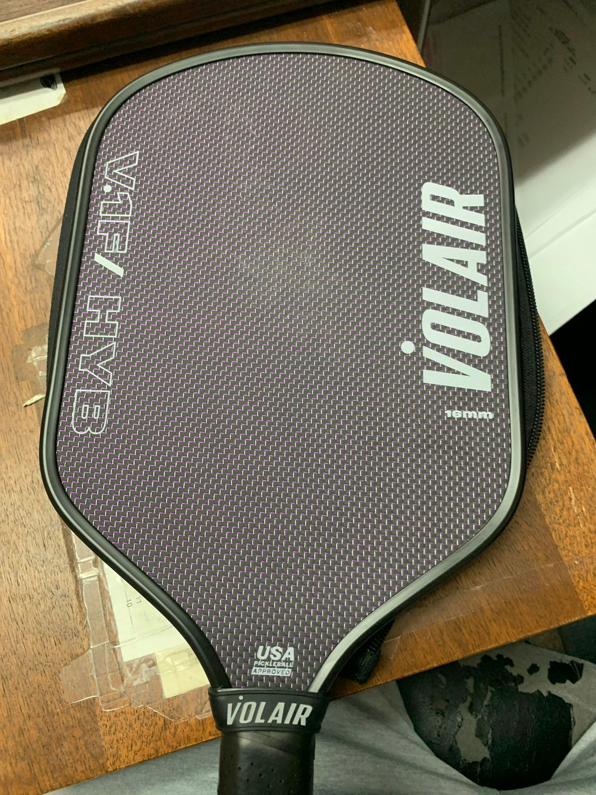 Volair Other