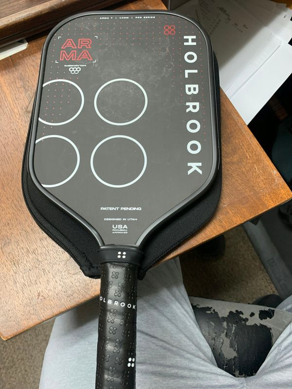 Holbrook Arma T 14mm