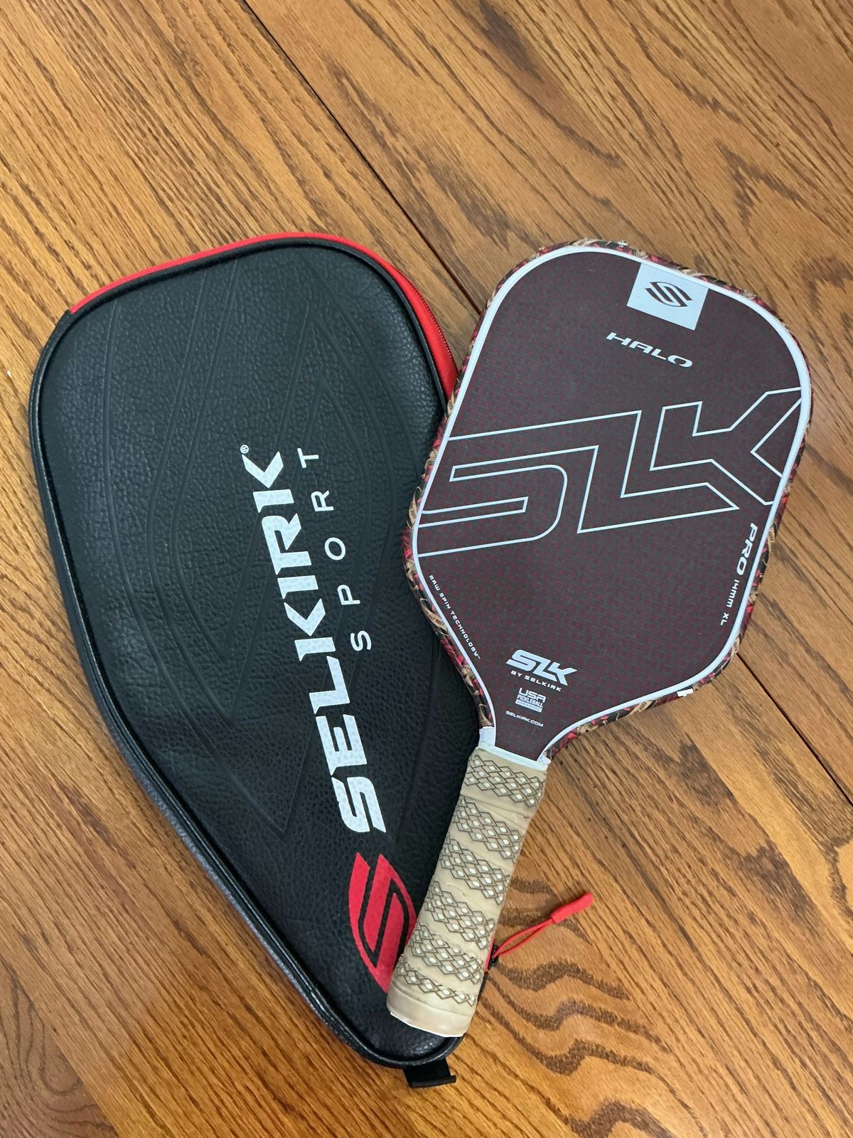 Selkirk SLK Halo Pro - XL