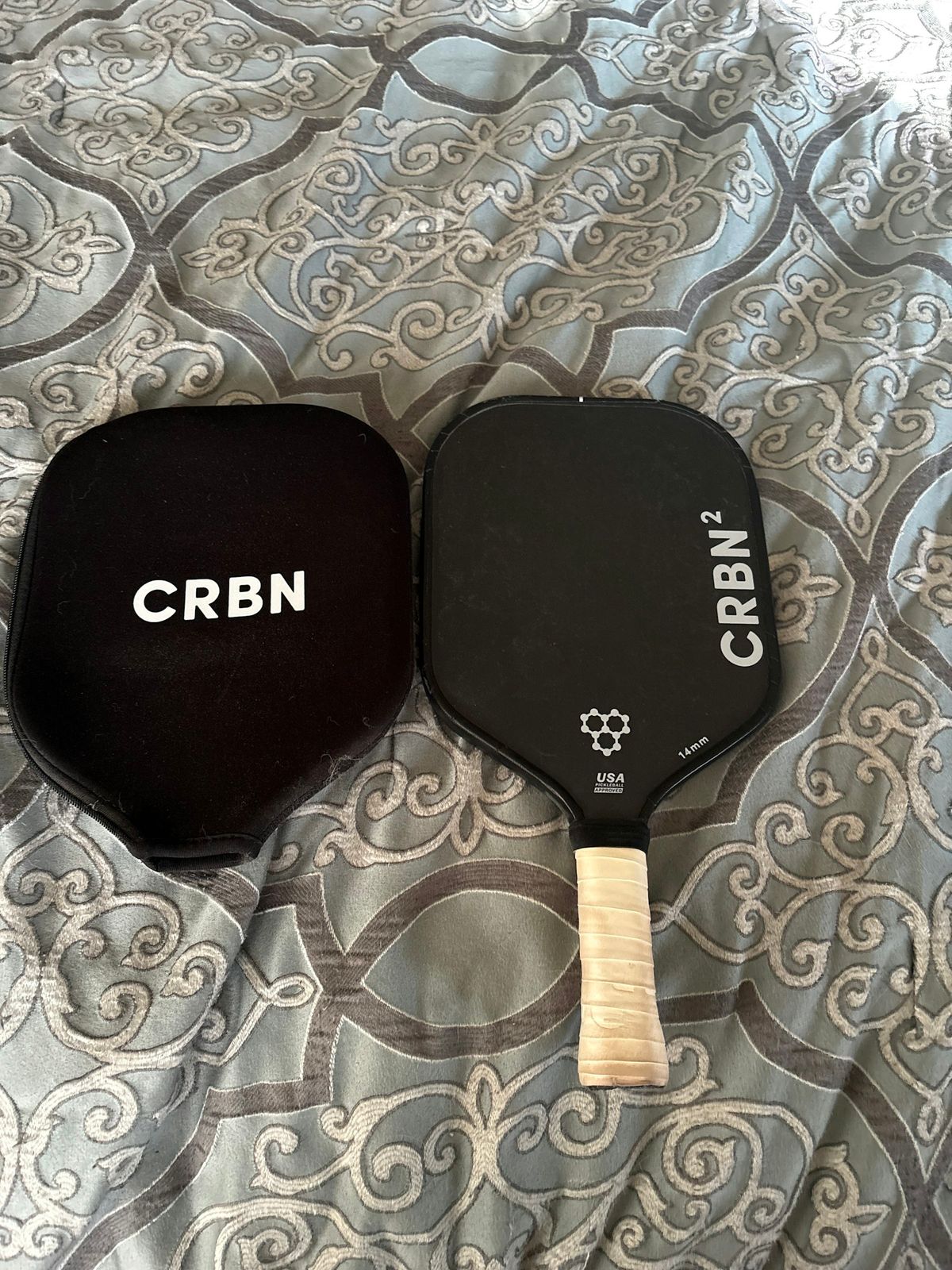 CRBN CRBN 2X