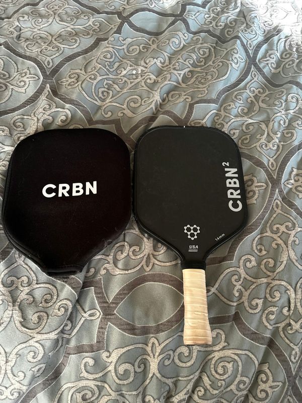CRBN CRBN 2X