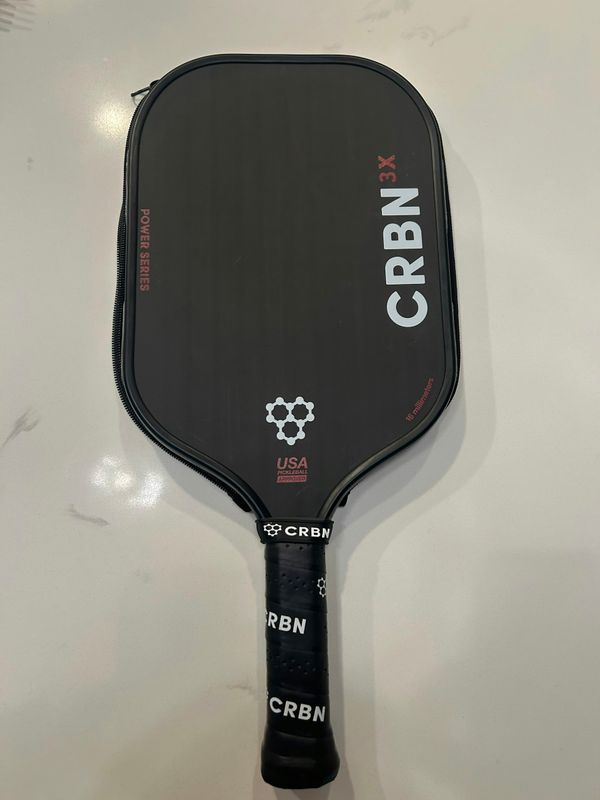 CRBN CRBN 3X