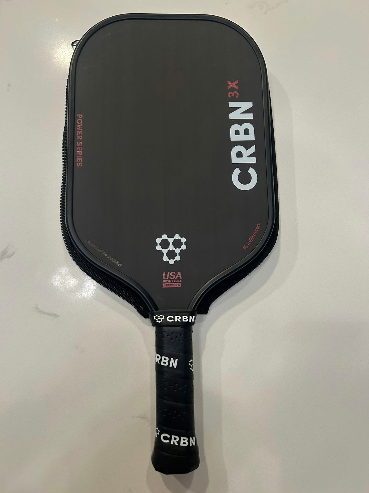 CRBN CRBN 3X