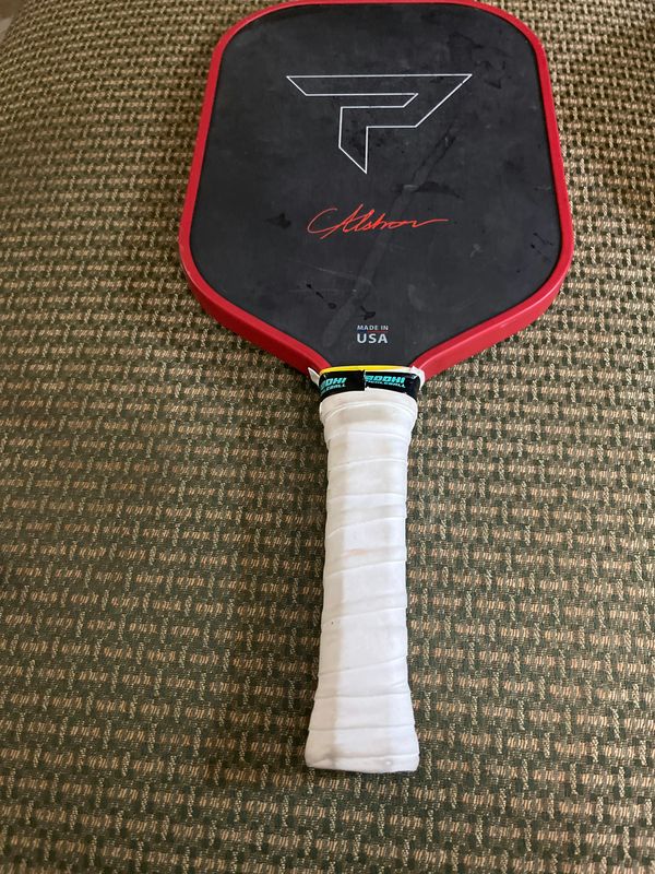 Paddletek Bantam TKO-CX 12.7