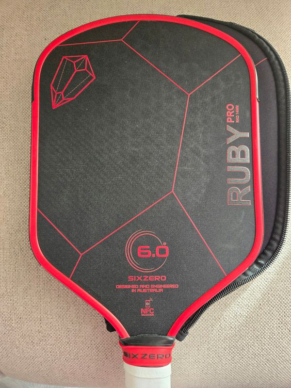Six Zero Ruby Pro