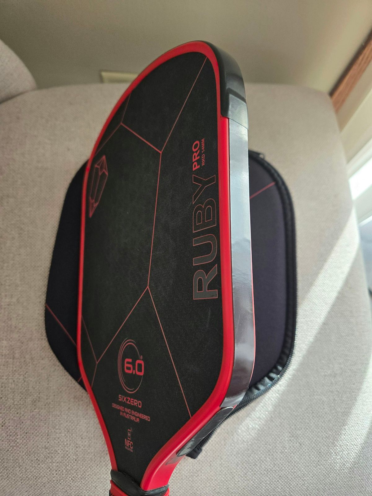 Six Zero Ruby Pro
