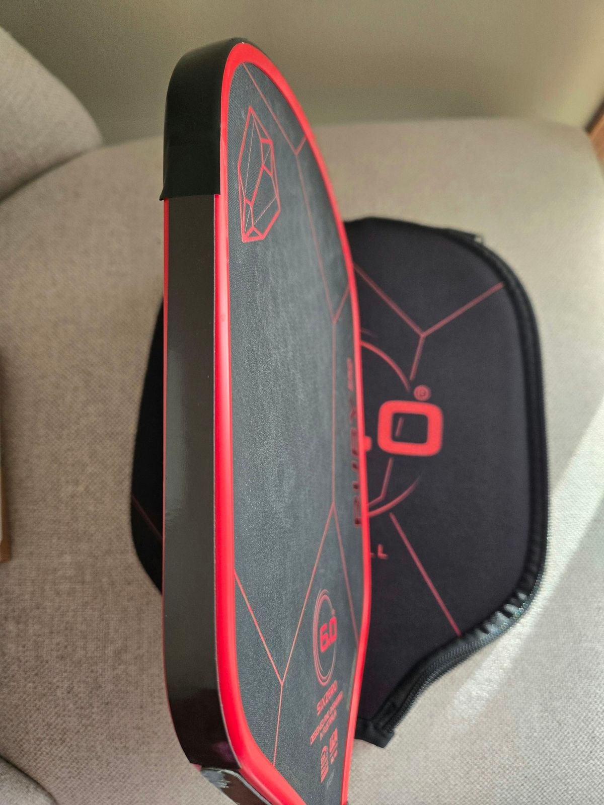 Six Zero Ruby Pro